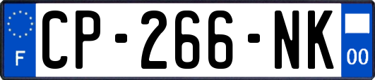 CP-266-NK