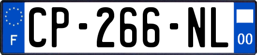 CP-266-NL