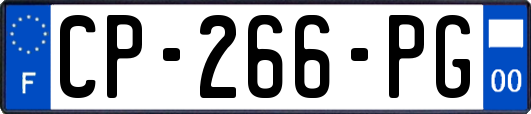 CP-266-PG