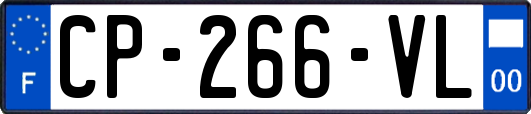 CP-266-VL