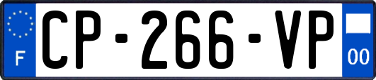 CP-266-VP