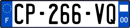 CP-266-VQ