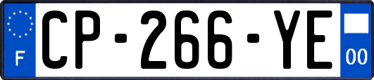 CP-266-YE