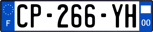 CP-266-YH