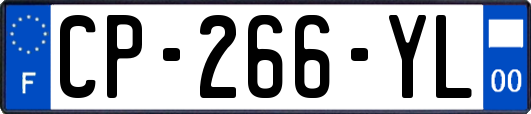 CP-266-YL