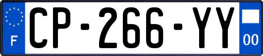 CP-266-YY