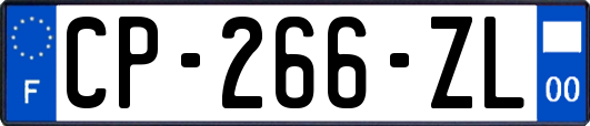 CP-266-ZL