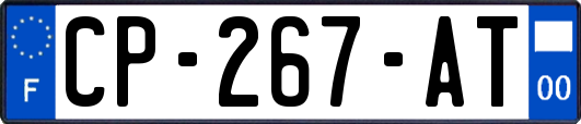 CP-267-AT