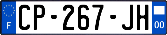 CP-267-JH