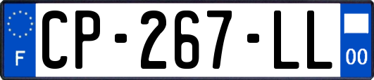 CP-267-LL