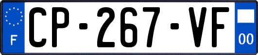 CP-267-VF