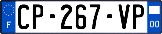 CP-267-VP