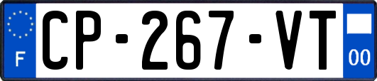 CP-267-VT
