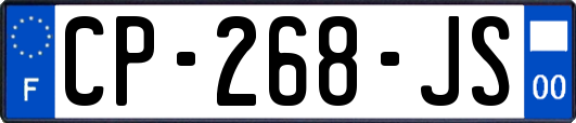 CP-268-JS