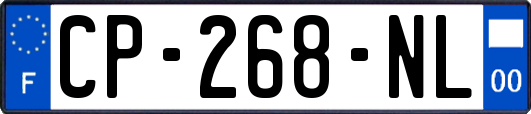 CP-268-NL