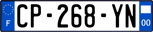 CP-268-YN