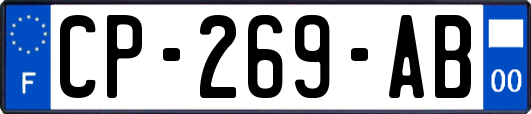 CP-269-AB