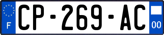 CP-269-AC