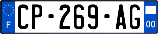 CP-269-AG