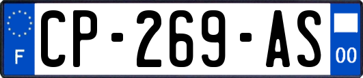 CP-269-AS