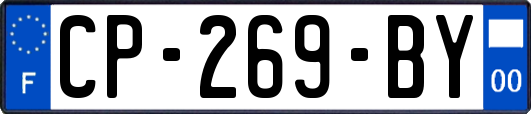 CP-269-BY