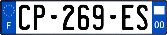 CP-269-ES