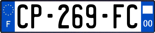 CP-269-FC
