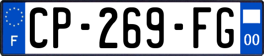 CP-269-FG