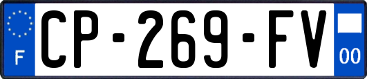 CP-269-FV