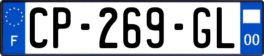 CP-269-GL