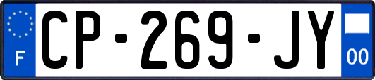 CP-269-JY