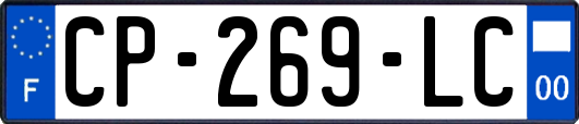 CP-269-LC