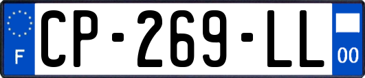 CP-269-LL