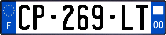 CP-269-LT