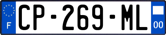 CP-269-ML