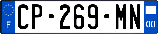 CP-269-MN