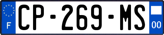 CP-269-MS