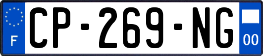 CP-269-NG