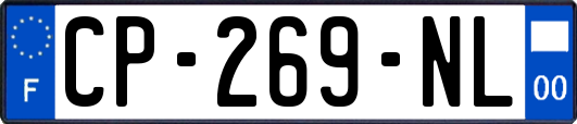 CP-269-NL