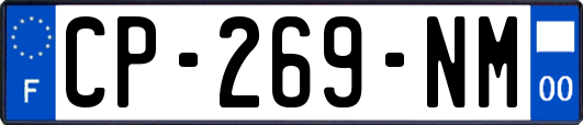 CP-269-NM