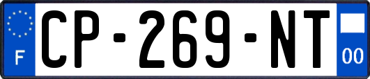 CP-269-NT