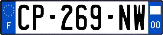 CP-269-NW