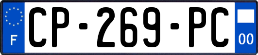 CP-269-PC