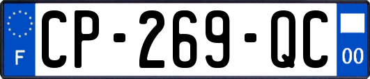 CP-269-QC