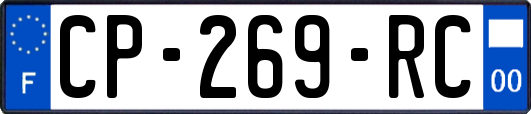 CP-269-RC