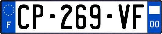 CP-269-VF