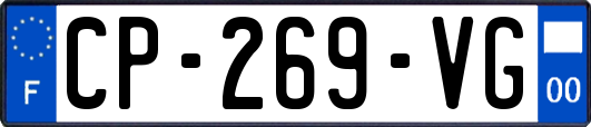 CP-269-VG