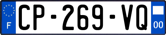 CP-269-VQ