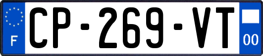 CP-269-VT