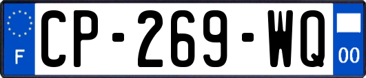 CP-269-WQ